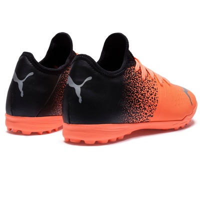 Chuteira do Neymar Jr TT Society Puma Future Z 4.3 - Adulto - Foto 5