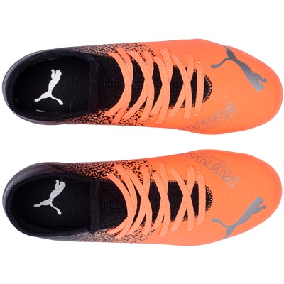 Chuteira do Neymar Jr TT Society Puma Future Z 4.3 - Adulto - Foto 6