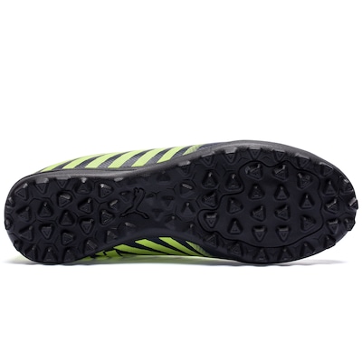Chuteira Society Puma Tacto II TT - Adulto - Foto 6