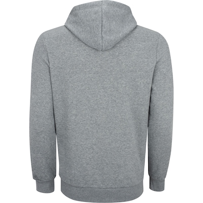 Blusa de Moletom Puma Masculina com Capuz BMW Essentials Fleece - Foto 6