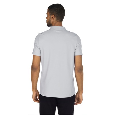 Camisa Polo Puma Masculina Mapf1 Basic - Foto 3