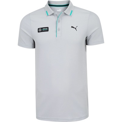 Camisa Polo Puma Masculina Mapf1 Basic - Foto 5