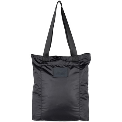 Bolsa Puma Core Pop Shopper - Foto 5