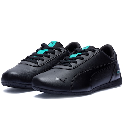 Tênis Puma MAPF1 Neo Cat - Masculino - Foto 2