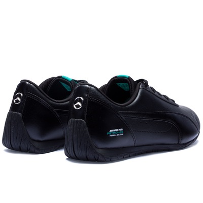 Tênis Puma MAPF1 Neo Cat - Masculino - Foto 4