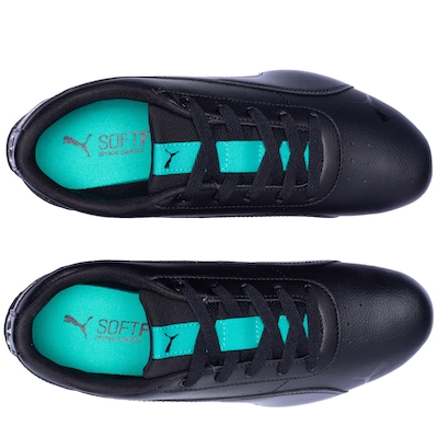 Tênis Puma MAPF1 Neo Cat - Masculino - Foto 5