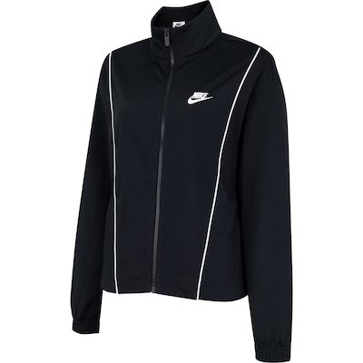 Conjunto de Agasalho Nike Sportswear Essential Track Suit - Feminino - Foto 2