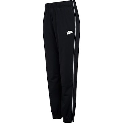 Conjunto de Agasalho Nike Sportswear Essential Track Suit - Feminino - Foto 4