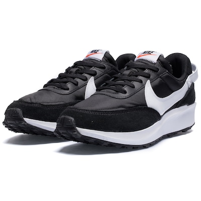 Tênis Nike Waffle Debut - Masculino - Foto 3