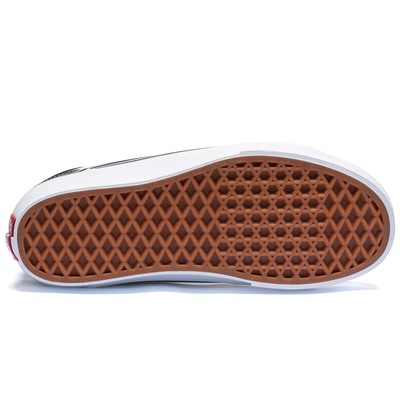 Tênis Vans Wm Filmore HI Platform - Feminino - Foto 6