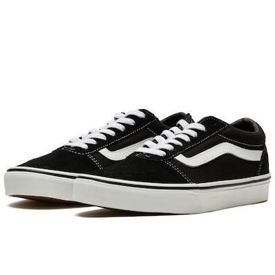 Tênis Vans MN Ward Canvas - Masculino - Foto 3
