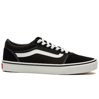 Tênis Vans MN Ward Canvas - Masculino - Foto 2