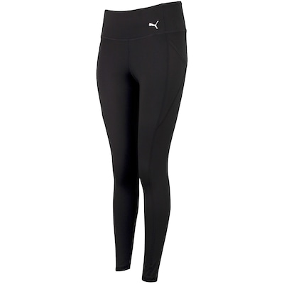 Calça Legging Feminina Puma Favorite Forever High Waist 7/8 - Foto 6
