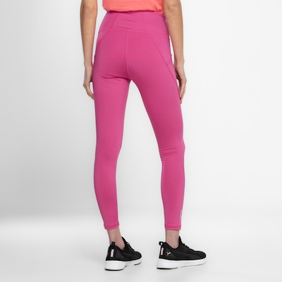 Calça Legging Feminina Puma Favorite Forever High Waist 7/8 - Foto 3