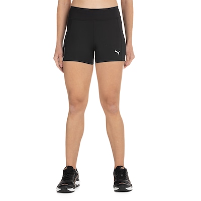 Short Puma Feminino Train Favorite 3" Tight - Foto 4