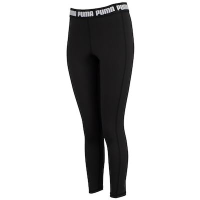 Calça Legging Feminina Puma Training Strong Waist Full - Foto 5