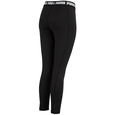 Calça Legging Feminina Puma Training Strong Waist Full - Foto 6