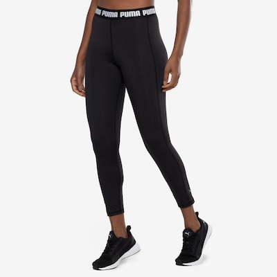 Calça Legging Feminina Puma Training Strong Waist Full - Foto 2