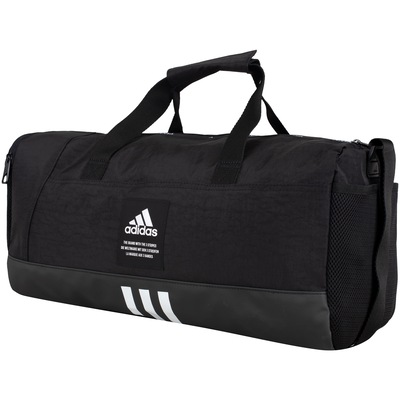 Mala adidas 4Athlts Duffel ID Pequena - Foto 2