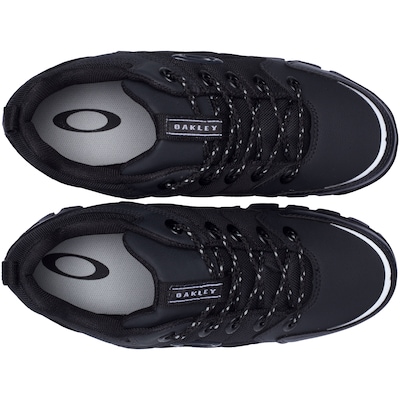 Tênis Oakley Halftrack Low II - Masculino - Foto 5