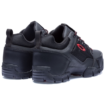 Tênis Oakley Halftrack Low II - Masculino - Foto 4