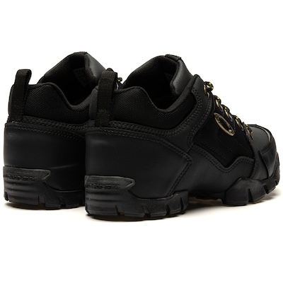 Tênis Oakley Halftrack Low II - Masculino - Foto 4