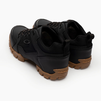 Tênis Oakley Halftrack Low II - Masculino - Foto 5