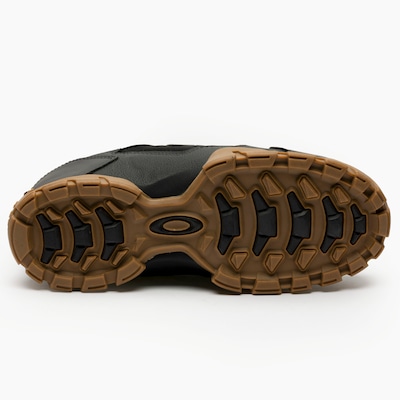 Tênis Oakley Halftrack Low II - Masculino - Foto 6