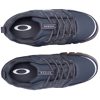 Tênis Oakley Halftrack Low II - Masculino - Foto 5