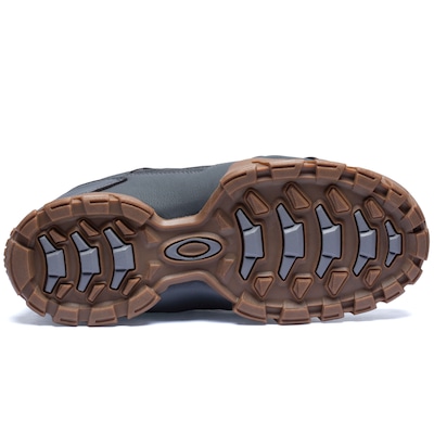 Tênis Oakley Halftrack Low II - Masculino - Foto 6