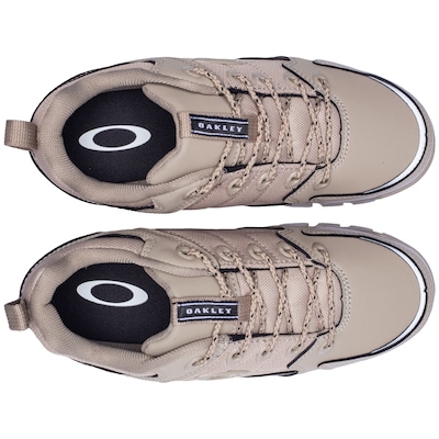 Tênis Oakley Halftrack Low II - Masculino - Foto 5