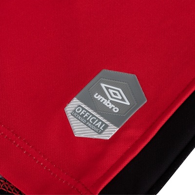 Camisa do Athletico-PR I 20 Umbro Oficial Clássica - Masculina - Foto 5