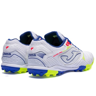 Chuteira Society Joma Dribling - Adulto - Foto 5