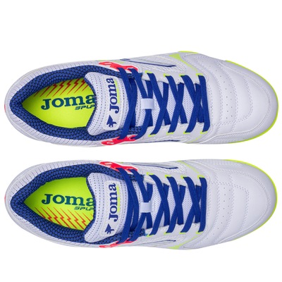 Chuteira Society Joma Dribling - Adulto - Foto 6