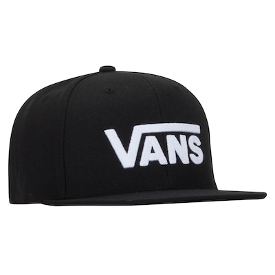 Boné Vans Aba Reta Snapback Drop V II - Adulto - Foto 5