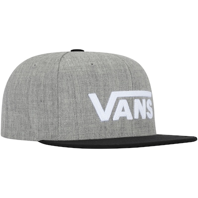 Boné Vans Aba Reta Snapback Drop V II - Adulto - Foto 5