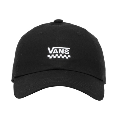 Boné Vans Aba Curva Strapback Court Side Hat - Adulto - Foto 3