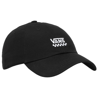 Boné Vans Aba Curva Strapback Court Side Hat - Adulto - Foto 6