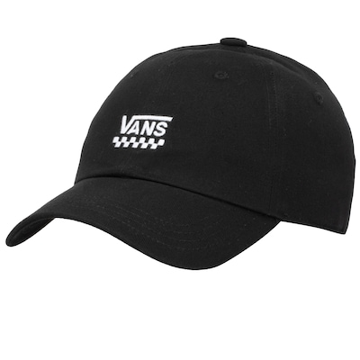 Boné Vans Aba Curva Strapback Court Side Hat - Adulto - Foto 1