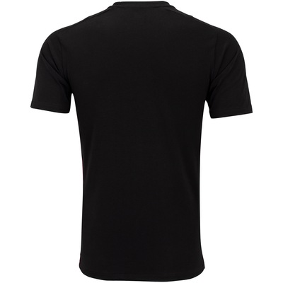 Camiseta Manchester City Puma Casuals Tee - Masculina - Foto 2
