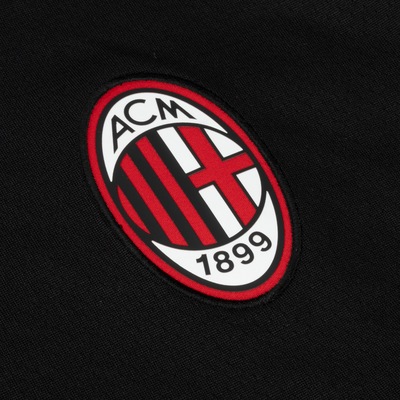 Camiseta Milan Puma Iconic Tee - Masculina - Foto 3