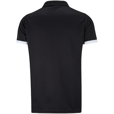 Camisa Polo do Corinthians Watton XPS Sports - Masculina - Foto 2