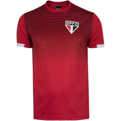 Camiseta do São Paulo Masculina Xps Brewer - Foto 1