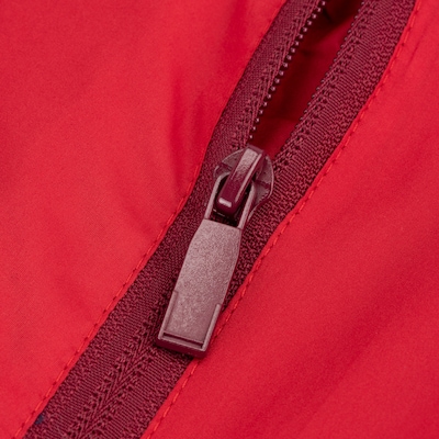 Jaqueta Liverpool com Capuz Corta Vento - Masculina - Foto 5