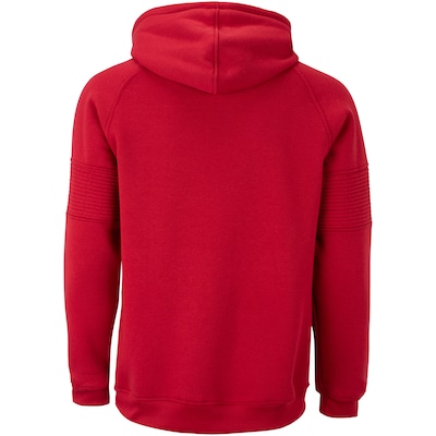 Jaqueta de Moletom Liverpool com Capuz - Masculina - Foto 2