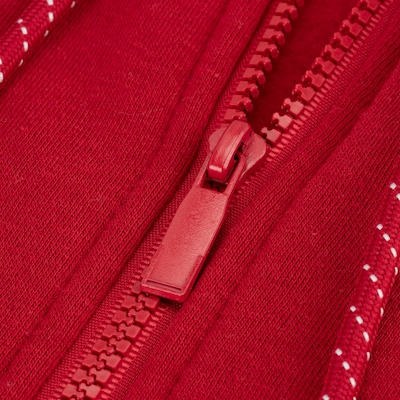 Jaqueta de Moletom Liverpool com Capuz - Masculina - Foto 5