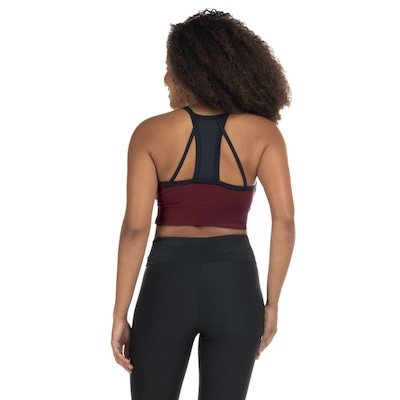 Top Fitness Mizuno Soul Fit 22 - Adulto - Foto 3