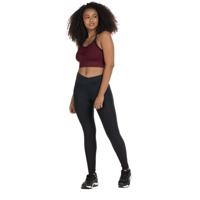 Top Fitness Mizuno Soul Fit 22 - Adulto - Foto 4