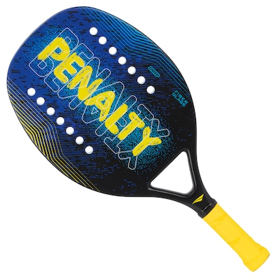 Raquete de Beach Tennis Penalty T Fiber Glass XXII - Foto 1