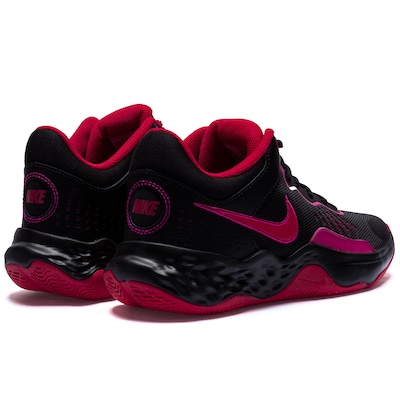 Tênis Nike Fly By Mid 3 - Masculino - Foto 4